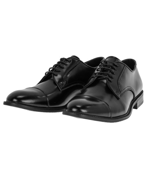 GUIONNET(GUIONNET)/ビジネスシューズ 全12種 メンズ 日本製 ビジネス ストレートチップ ウイングチップ オフィス 革靴 3E 脚長 紳士靴 牛床革 レザー ドレスシューズ 靴 /img27