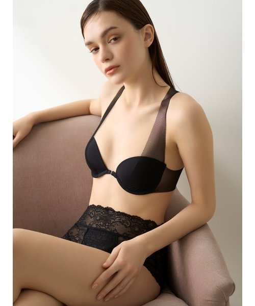 LILY BROWN Lingerie(LILY BROWN Lingerie)/【LILY BROWN Lingerie】ドレスフィットブラ/img20