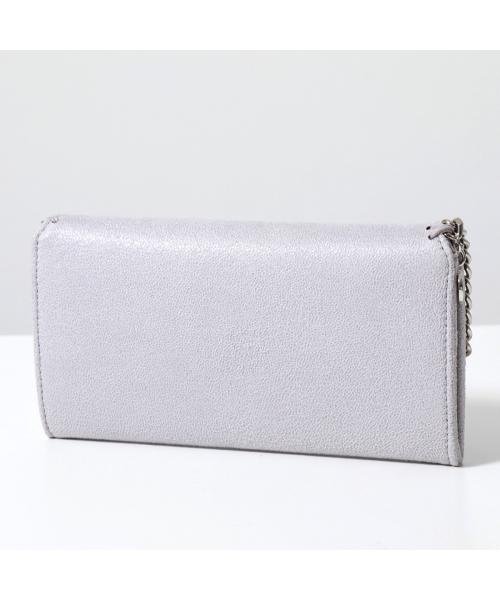 Stella McCartney(ステラマッカートニー)/STELLA McCARTNEY 二つ折り長財布 Falabella 430999 WP0086/img06