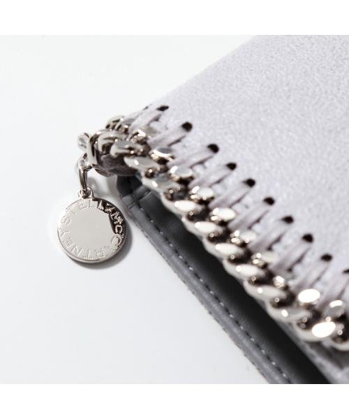 Stella McCartney(ステラマッカートニー)/STELLA McCARTNEY 三つ折り財布 431000 WP0086 Falabella/img09