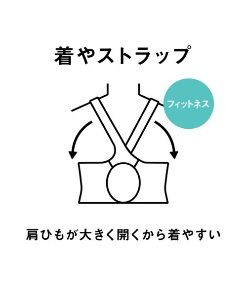 【アクアエクサ】ワンピーススパッツ（オープンバック・ハーフレッグ・ぴったりパッド）フィットネス AQUA EXA