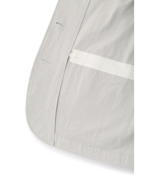 WASHED COMPACT COTTON 