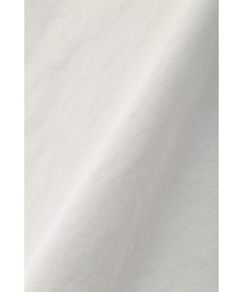 WASHED COMPACT COTTON 