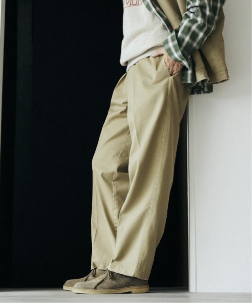 JOURNAL STANDARD relume Men's(ジャーナルスタンダード　レリューム　メンズ)/【DICKIES / ディッキーズ】別注 サイドアジャスターワークパンツ/img22