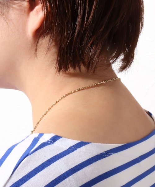 NOLLEY’S sophi(ノーリーズソフィー)/【ucalypt/ユーカリプト】Convertible Necklaceコンバーチブルネックレス/img11