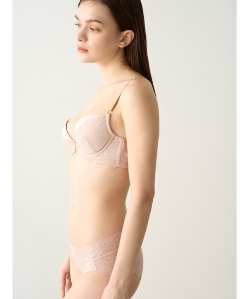 LILY BROWN Lingerie(LILY BROWN Lingerie)/【LILY BROWN Lingerie】レギュラーショーツ/チェリッシュ/img11