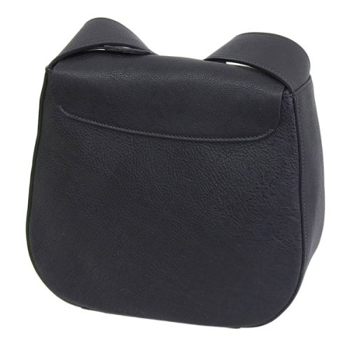 IL BISONTE イルビゾンテ 斜めがけ ショルダー バッグ レザー 