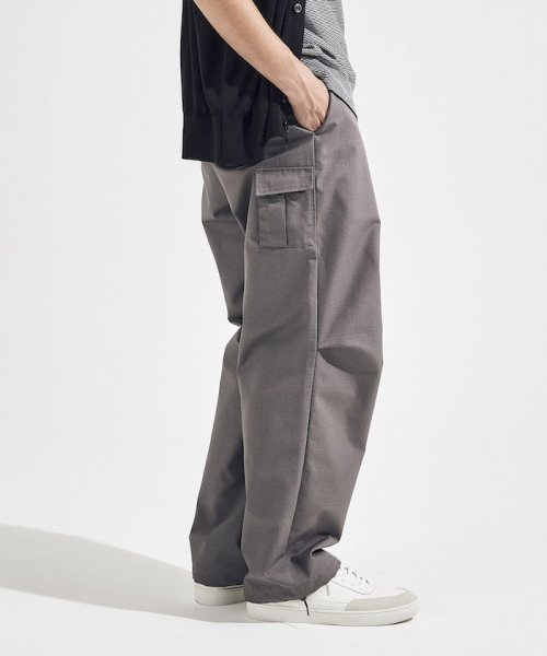 Penguin by Munsingwear(ペンギン　バイ　マンシングウェア)/RIP STOP GOLF TROUSERS / リップストップゴルフトラウザー/img02