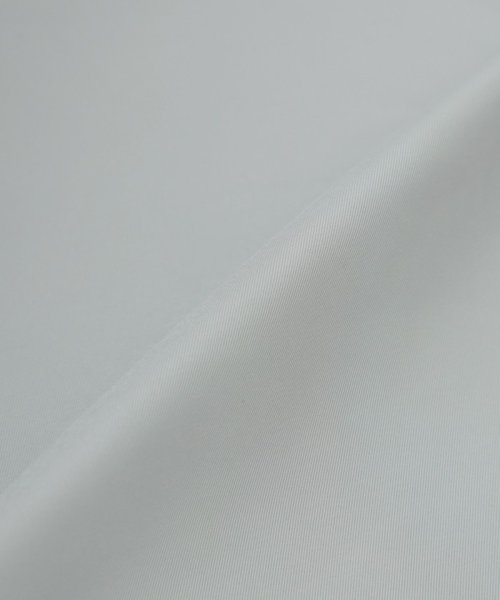 【DUNFORD SHORT】ストレッチツイルステンカラーコート 