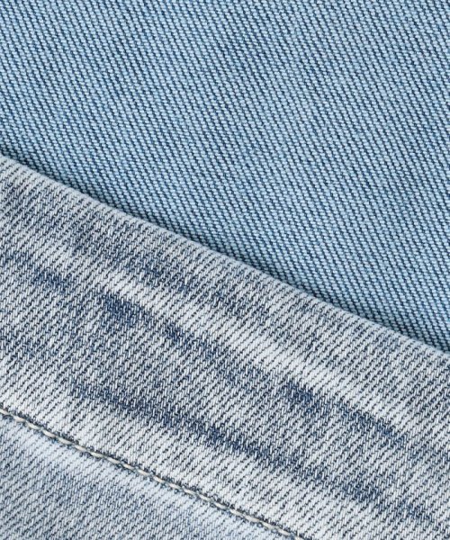 【洗える】ウスカルデニム ジャケット 商品説明【大好評のUSUKARUシリーズ】着心地抜群のデニムジ E1845787276(14133円)