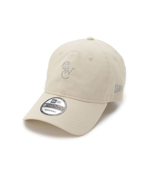 emmi atelier】【emmi|NEW ERA(R)】ewcキャンバスキ(505845950)｜阪急