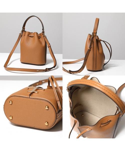TODS バッグ TSA SECCHIELLO MICRO タイムレス XBWTSAQ0000Q8E TODS バッグ TSA SECCHIELLO MICRO タイムレス
