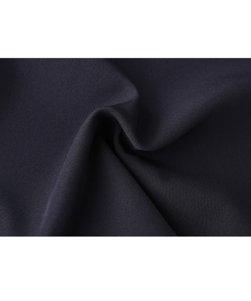 【選べるスカートシルエット】ツイードジャケット＆フレア/マーメイドスカートセットアップスーツ(SU1329) ジャケット 選べるスカートシルエット ツイードジャケット＆フレア/マーメイドスカートセットアップスーツ SU1329 7号 9号 11号 13号 15号 スカート Skirt ITEMはこちらAtype：トップス Btype：トップス 開き具開き具は左脇のファスナー ホックです ウエストゴム後ろウエストはゴム仕様で楽な着心地です 総丈/ウエスト/ヒップS 表　地：ポリエステル 3％裏　地：ポリエステル 100％ ポリエステル 95％　ポリウレタン