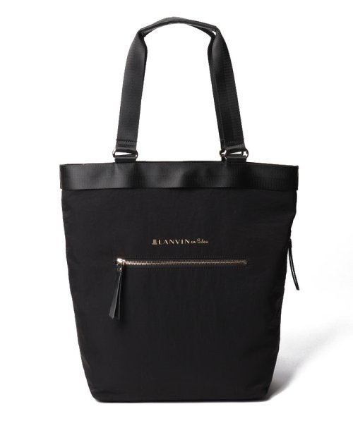 2wayトート型リュック 