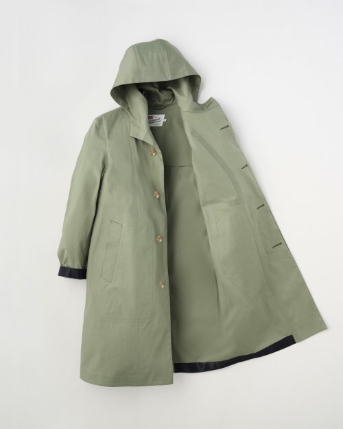 【STORM SEAL】DUNCAN TWW HOOD STORM