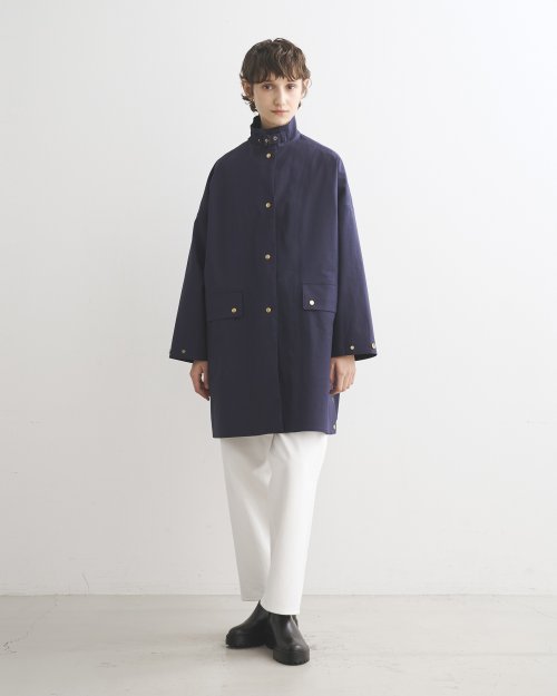 【STORM SEAL】DUDLEY STORM