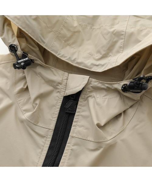 PLAY COMME des GARCONS × K－WAY ブルゾン J506 COMME des GARCONS ブルゾン WAY