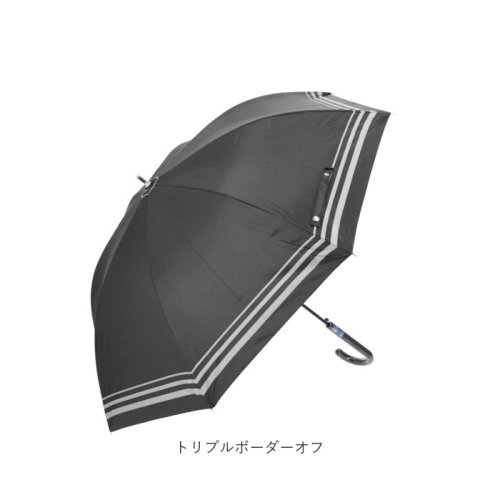 BACKYARD FAMILY(バックヤードファミリー)/晴雨兼用傘 58cm シルバーコーティング/img17