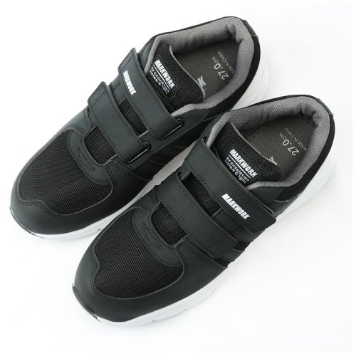 BACKYARD FAMILY(バックヤードファミリー)/安全靴 マジックローカット MK5110/img14