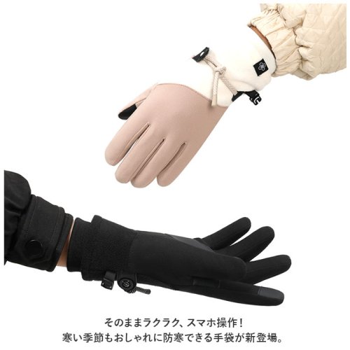 BACKYARD FAMILY(バックヤードファミリー)/手袋 スマホ操作できる 2タイプ sgloves1501to52/img02