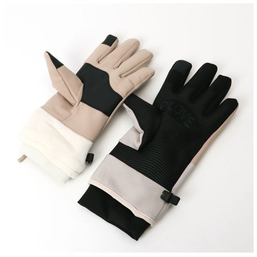 BACKYARD FAMILY(バックヤードファミリー)/手袋 スマホ操作できる 2タイプ sgloves1501to52/img10