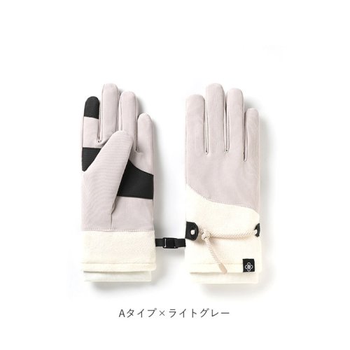 BACKYARD FAMILY(バックヤードファミリー)/手袋 スマホ操作できる 2タイプ sgloves1501to52/img12
