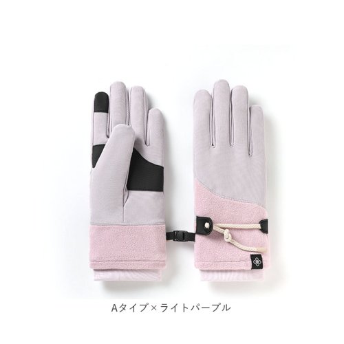 BACKYARD FAMILY(バックヤードファミリー)/手袋 スマホ操作できる 2タイプ sgloves1501to52/img14