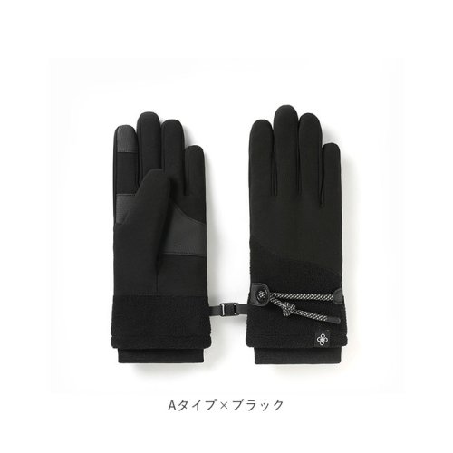 BACKYARD FAMILY(バックヤードファミリー)/手袋 スマホ操作できる 2タイプ sgloves1501to52/img15