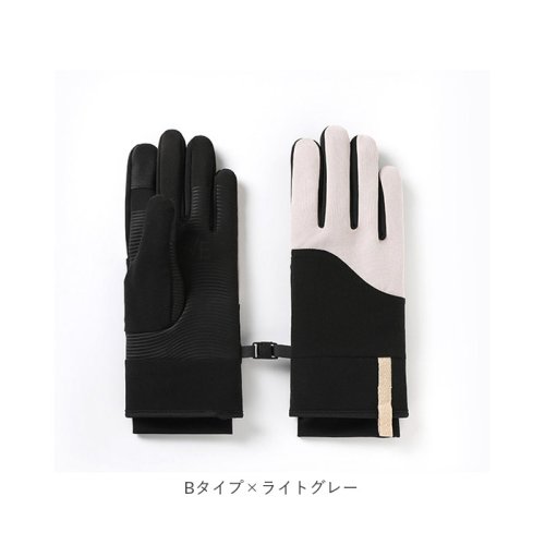 BACKYARD FAMILY(バックヤードファミリー)/手袋 スマホ操作できる 2タイプ sgloves1501to52/img18