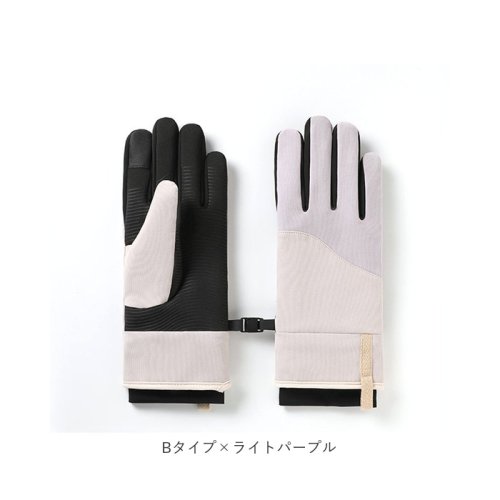 BACKYARD FAMILY(バックヤードファミリー)/手袋 スマホ操作できる 2タイプ sgloves1501to52/img19