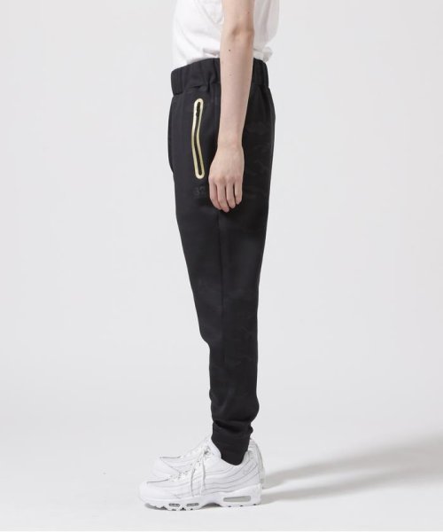 RoyalFlash(ロイヤルフラッシュ)/SY32 by SWEETYEARS/DOUBLE KNIT LOGO LONG PANTS/img08