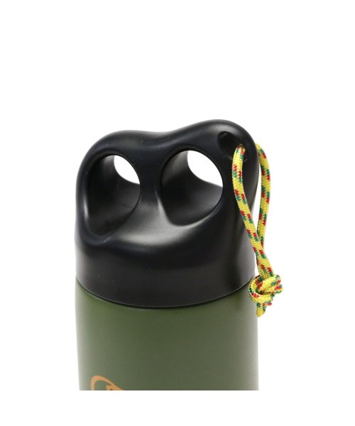 CHUMS(チャムス)/チャムス 水筒 CHUMS 320ml ステンレスボトル 蓋付き 保温 保冷 Camper Stainless Bottle 300 CH62－1919/img11