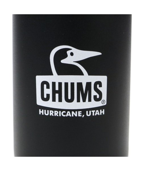 CHUMS(チャムス)/チャムス 水筒 CHUMS 320ml ステンレスボトル 蓋付き 保温 保冷 Camper Stainless Bottle 300 CH62－1919/img17