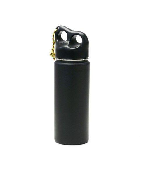 CHUMS(チャムス)/チャムス 水筒 CHUMS ステンレスボトル 510ml 蓋付き 保温 保冷 Camper Stainless Bottle 500 CH62－1920/img07