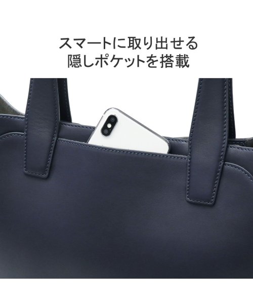 【日本正規品】ファーロ トートバッグ A4 FARO 本革 通勤バッグ ビジネス 通勤 13.6L 無地 Calma Tote Medium F2311B102 