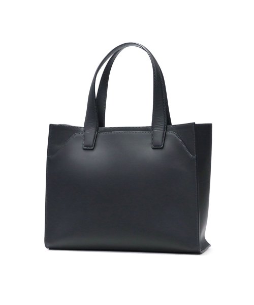【日本正規品】ファーロ トートバッグ A4 FARO 本革 通勤バッグ ビジネス 通勤 13.6L 無地 Calma Tote Medium F2311B102 