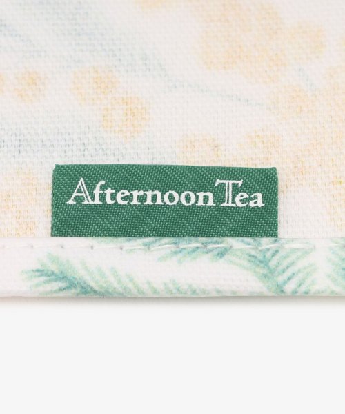 Afternoon Tea LIVING(アフタヌーンティー・リビング)/ミモザラミネートランチョンマット/img04