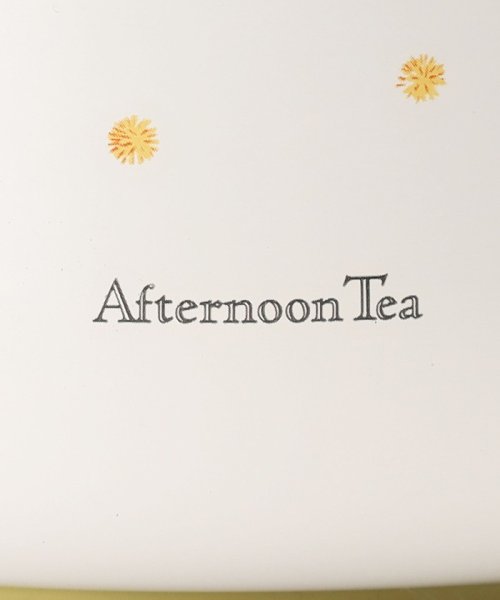 Afternoon Tea LIVING(アフタヌーンティー・リビング)/ミモザステンレスマグカップ/img06