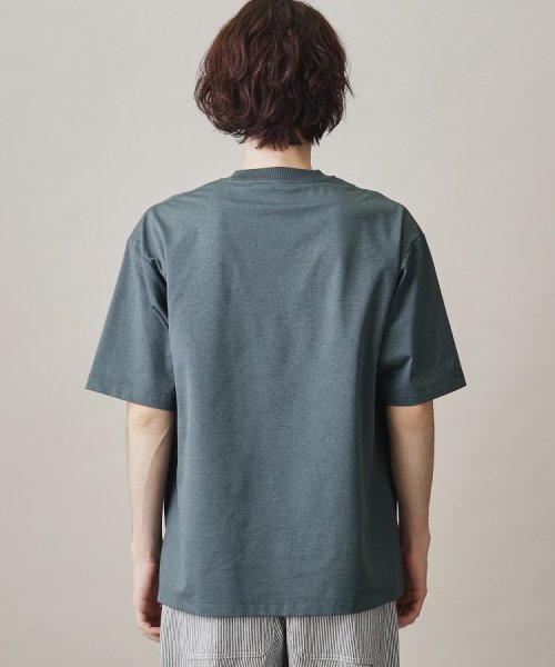 THE SHOP TK(ザ　ショップ　ティーケー)/【吸水速乾／UVカット／防シワ／マシンウォッシャブル】PERFECTEE／パーフェクティー/img08