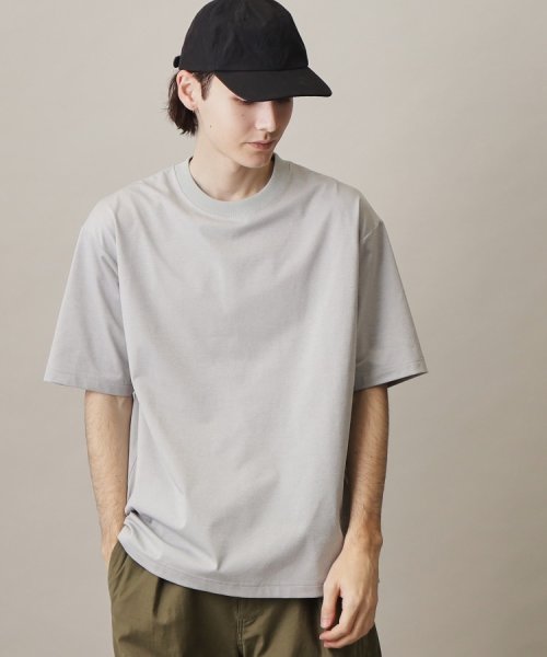 THE SHOP TK(ザ　ショップ　ティーケー)/【吸水速乾／UVカット／防シワ／マシンウォッシャブル】PERFECTEE／パーフェクティー/img18