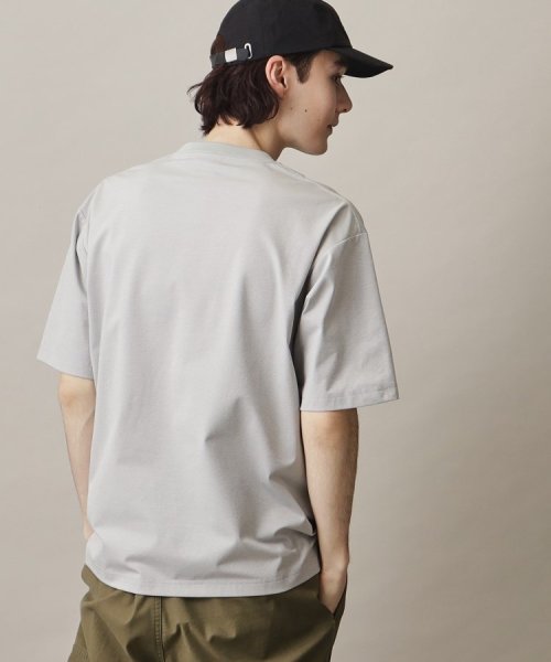 THE SHOP TK(ザ　ショップ　ティーケー)/【吸水速乾／UVカット／防シワ／マシンウォッシャブル】PERFECTEE／パーフェクティー/img20