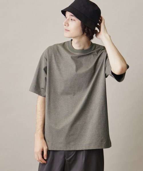 THE SHOP TK(ザ　ショップ　ティーケー)/【吸水速乾／UVカット／防シワ／マシンウォッシャブル】PERFECTEE／パーフェクティー/img23