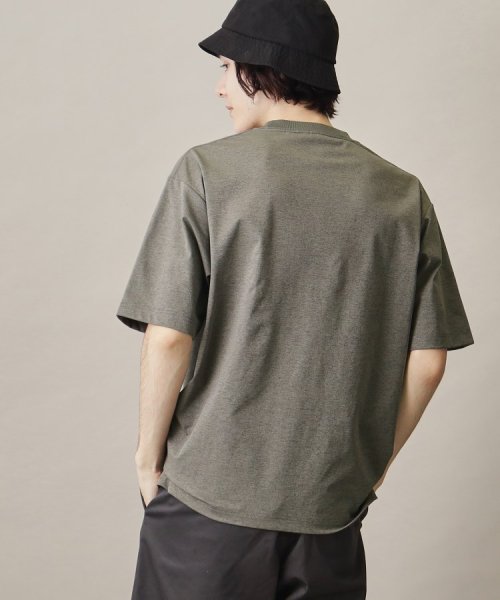 THE SHOP TK(ザ　ショップ　ティーケー)/【吸水速乾／UVカット／防シワ／マシンウォッシャブル】PERFECTEE／パーフェクティー/img25