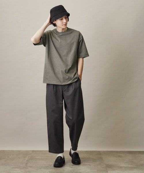 THE SHOP TK(ザ　ショップ　ティーケー)/【吸水速乾／UVカット／防シワ／マシンウォッシャブル】PERFECTEE／パーフェクティー/img26