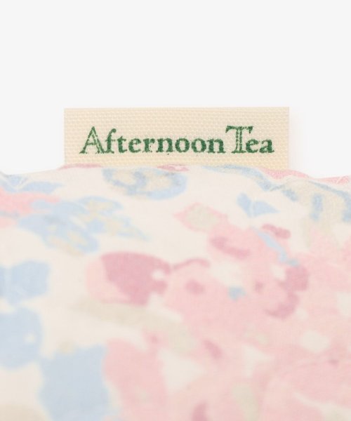 Afternoon Tea LIVING(アフタヌーンティー・リビング)/ウォッシャブルチェアシート/img05