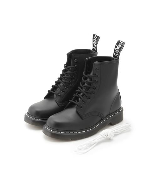 OTHER(OTHER)/【Dr.Martens】teStitch 8Hole Boots/img01