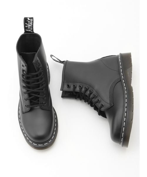 OTHER(OTHER)/【Dr.Martens】teStitch 8Hole Boots/img06