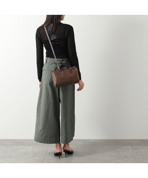 ETRO ショルダーバッグ 0H857 8040 ETRO ショルダーバッグ 0H857