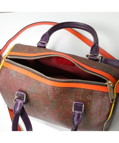 ETRO ショルダーバッグ 0H857 8040 ETRO ショルダーバッグ 0H857