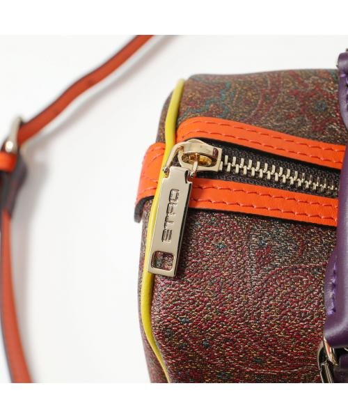 ETRO ショルダーバッグ 0H857 8040 ETRO ショルダーバッグ 0H857